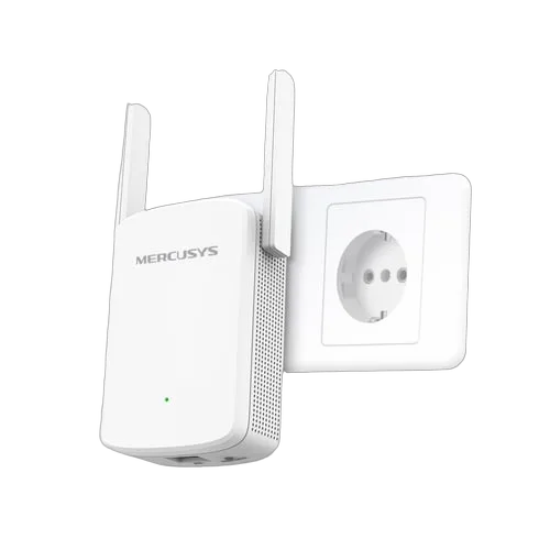 Mercusys AC1200 Wi-Fi — vue 3