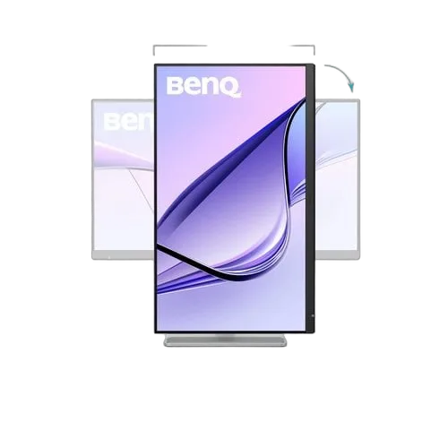 BenQ 27" LED - MA270S — vue 4