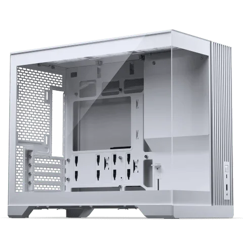 XT V3 Blanc - mT/Sans Alim/mATX