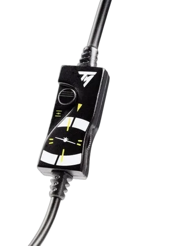 ThrustMaster T.Flight - U.S. Air Force Edition-Seconde Vie — vue 7