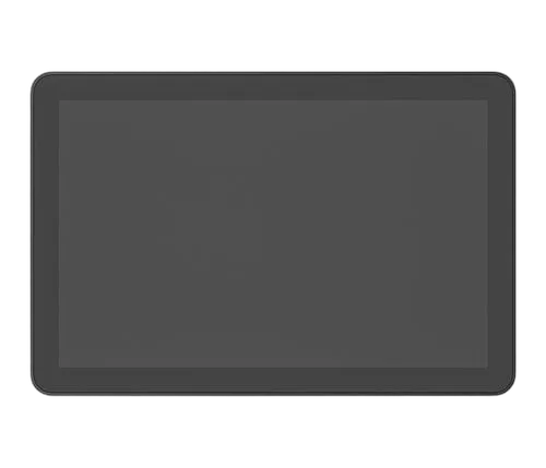 Logitech TAP SCHEDULER - GRAPHITE - WW (952-000091) — vue 1