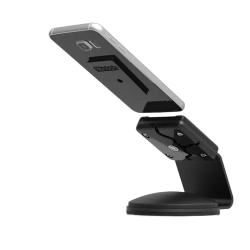 Compulocks Fast Rels Sec Smrtphn/EMV/Tablt Stand — vue 11