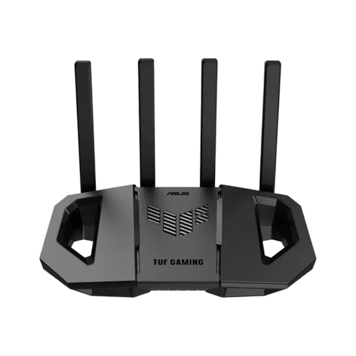 TUF Gaming BE3600 Dual Band WiFi 7 