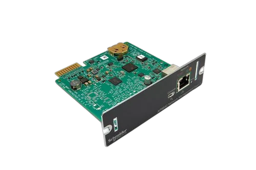 APC UPS Network Management Card 3 — vue 1