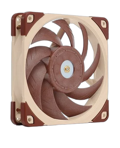 Noctua NF-A12x25 PWM - 120mm
