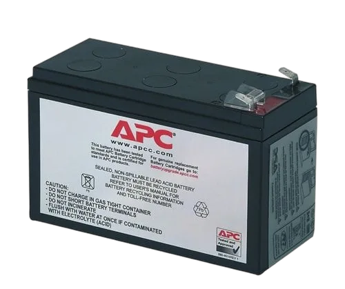 APC Replacement Battery Cartridge #2 — vue 1
