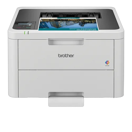 Brother HL-L3240CDWRE1 LASER 26PPM — vue 1