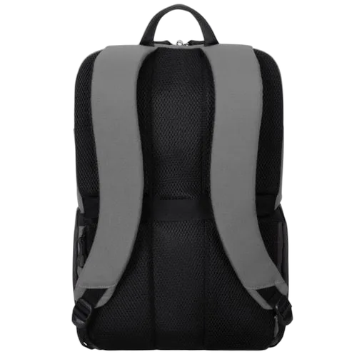 Targus 15-16" Sagano Travel Backpack Grey — vue 3