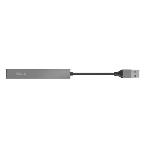 Trust HALYX 4-PORT MINI USB HUB — vue 4