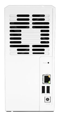 Qnap TS-233 - 2 Baies — vue 6