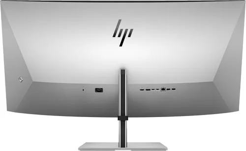 HP 39.7" CURVE 5K  60Hz WEBCAM Thunderbolt 3 — vue 10