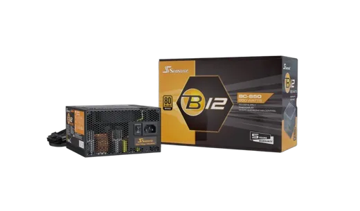 ATX 850W - 80+ Bronze - Core BC-850 Noir