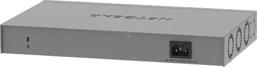 Netgear 8-Port Multi-Gigabit/10G Ethernet — vue 6