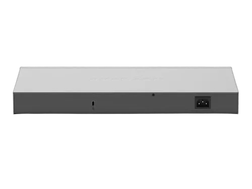 Netgear 48-PORT 1G SMART SWITCH 4X SFP — vue 6
