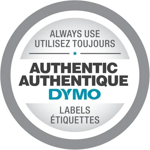 Dymo NYLON FLEXIBLE RHINO 12MM X 3.5 — vue 7