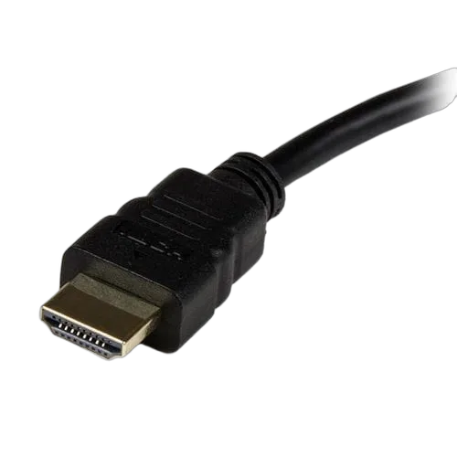 StarTech Adaptateur HDMI / VGA - HD2VGAE2 — vue 2