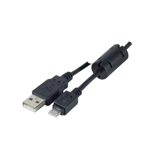 Câble Micro USB A — vue 2