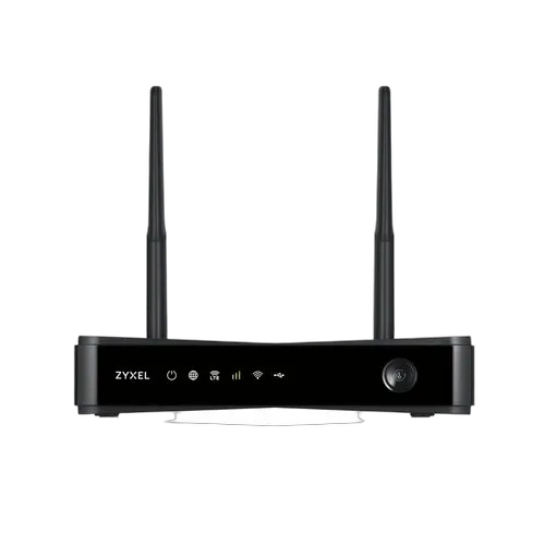 Zyxel NEBULA LTE3301-PLUS LTE INDOOR — vue 3