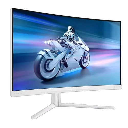 Philips 27M2C5501/00 27" 16:9 VA 2560x1440 curvo — vue 11