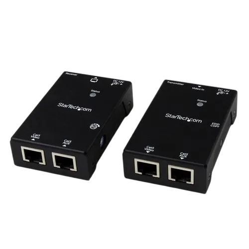 StarTech HDMI Over CAT5/CAT6 Extender - 165 ft — vue 1
