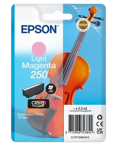 Epson Sglpack Light MG 250 ink — vue 1