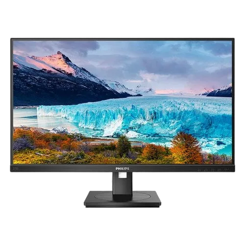S-line 273S1 -27" IPS/FHD-Seconde Vie-Parfait Etat