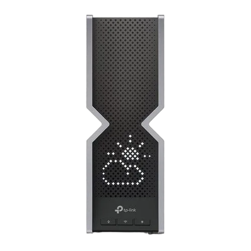 TP-Link REDEFINING WIFI ROUTERS: WITH — vue 3
