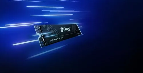 Kingston 8TB KINGSTON FURY RENEGADE G5 — vue 11