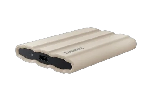 Samsung T7 SHIELD EXTERNAL 2 TB USB 3.2 — vue 6