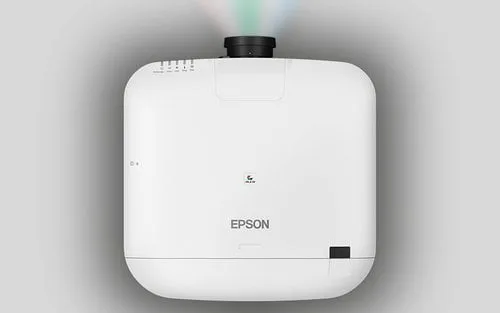 Epson EB-PU1008W WUXGA 8500 lumens white — vue 3