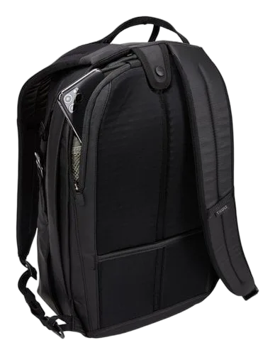 Thule Tact Backpack 16L Black — vue 7