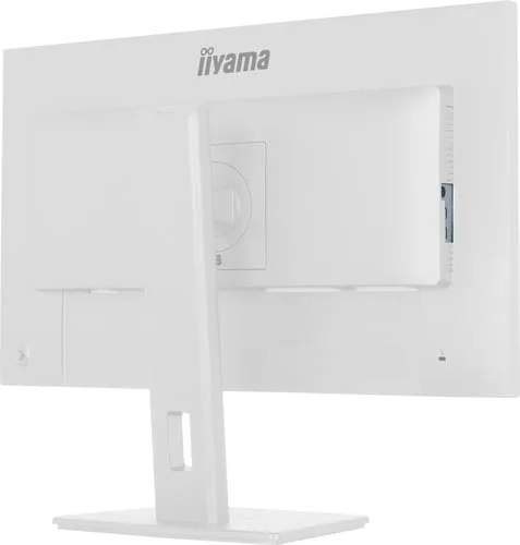 Iiyama Prolite XB2797QSNP-W1 - 27" QHD 75Hz IPS 1ms Pivot AdaptiveSync — vue 11