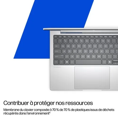 HP ELITEBOOK 6 G1A AMDR5-230 — vue 3
