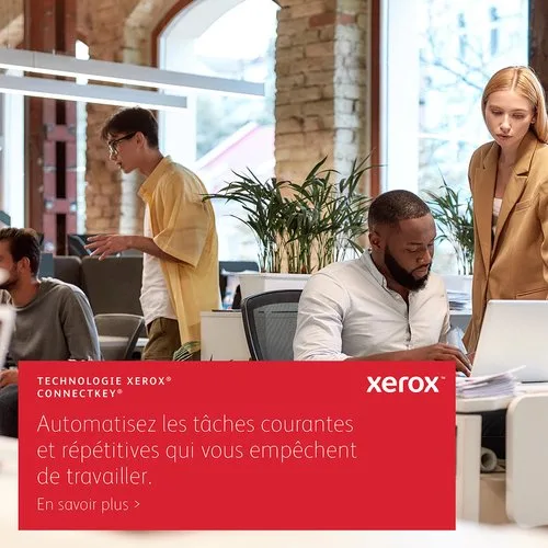 Xerox VERSALINK B625 A4 61PPM DUPLEX — vue 9