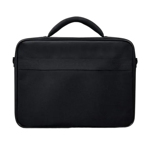 Port case/CourcheveL Clamshell 15.6" (160512) — vue 3