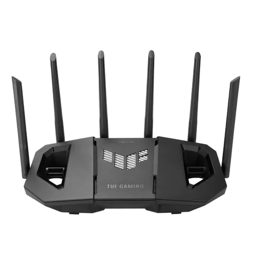 TUF Gaming BE9400 - Sans fil - Wifi 7 - Noir