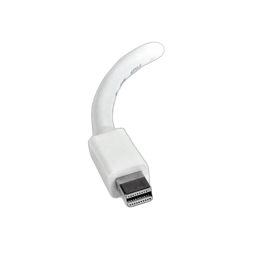 StarTech Mini DisplayPort to HDMI Adapter - White — vue 3