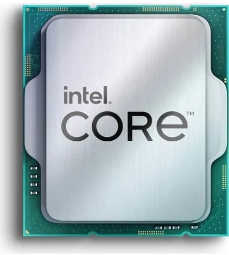 Intel Core i3-14100 - 4.7GHz/12MB/LGA1700/Tray — vue 3