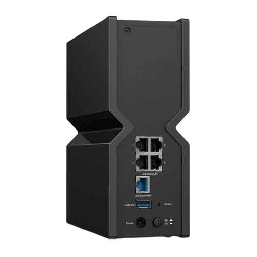 TP-Link Archer BE9300 Wi-Fi 7 — vue 3