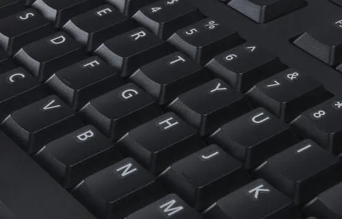 Dell Keyboard French AZERTY Dell KB — vue 4
