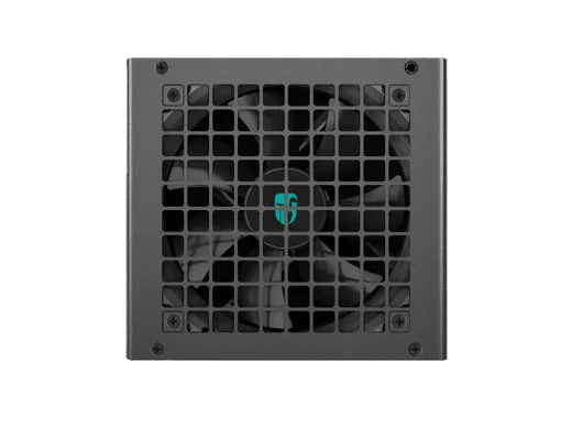 Deepcool ATX 750W - 80+ Bronze - Gamer Storm PF750X Noir — vue 2