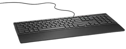 DELL KB216 Noir — vue 2