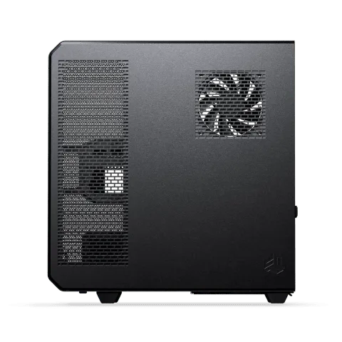Phanteks EX5 Noir - MT/Sans Alim/ATX — vue 5