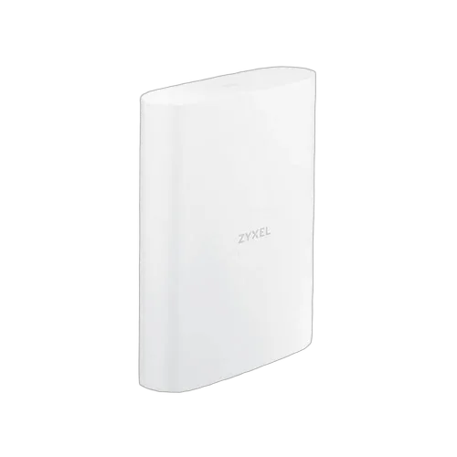 ZYXEL FWA70 5G OUTDOOR — vue 1