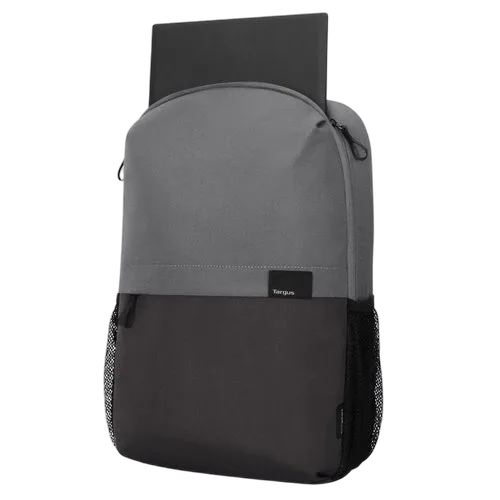 Targus 15-16" Sagano Campus Backpack Grey — vue 12