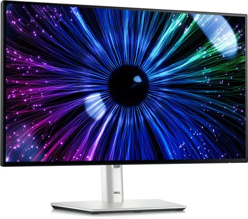 DELL TFT U2424HE 23.8IN — vue 1