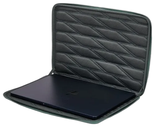 Thule Gauntlet 5 MacBook Sleeve 16" - Ha — vue 9