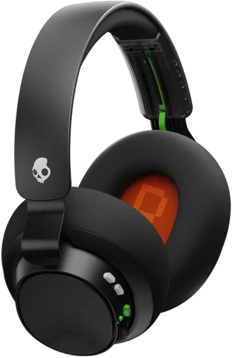 Skullcandy SLYR Pro - Sans-Fil - Noir — vue 2