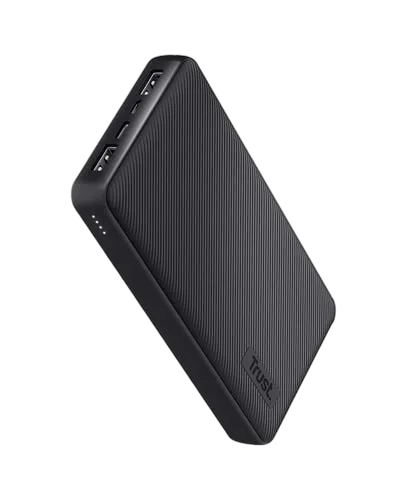 Trust Batterie externe PRIMO - 20.000mAh - Powerbank — vue 2