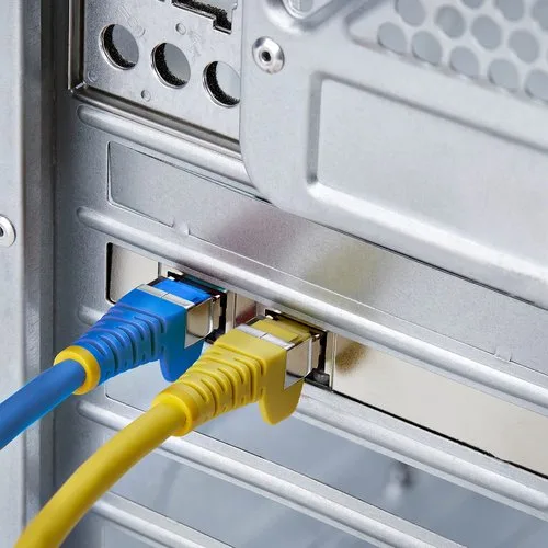 StarTech 2-PORT GIGABIT NETWORK CARD - — vue 8